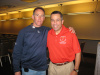 Dan & Barry Dean Head of Catholic Coaches and Play