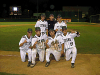2008 CIF Champions Poway High School Infielders